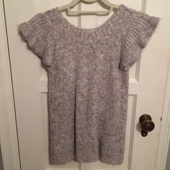 Fossil short sleeve sweater - Picture 3 of 3